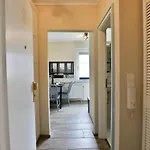 Sylter Duenenglueck Apartamento