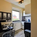 Apartamento Sylter Duenenglueck *