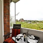 Apartamento Sylter Duenenglueck Hörnum
