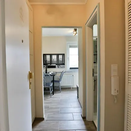 Sylter Duenenglueck Apartment