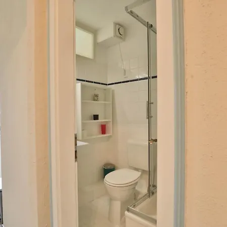 Sylter Duenenglueck Apartmán *
