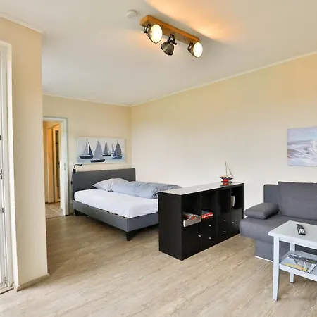 Sylter Duenenglueck Apartment