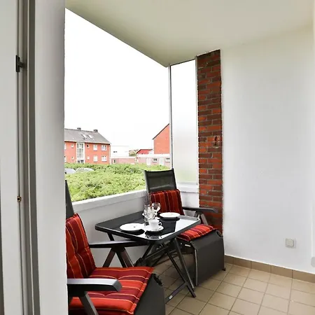 Sylter Duenenglueck *