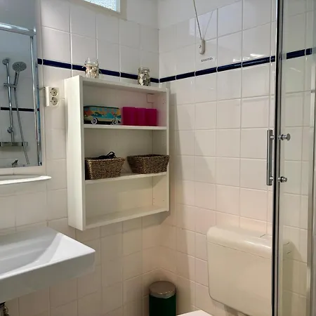 Sylter Duenenglueck Appartement
